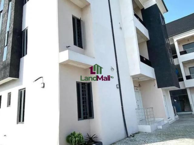 Property for sale in Eti Osa, Abuja