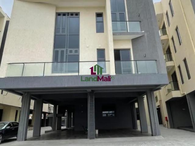 Property for sale in Eti Osa, Abuja
