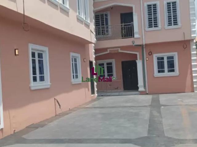 Property for rent in Eti Osa, Abuja