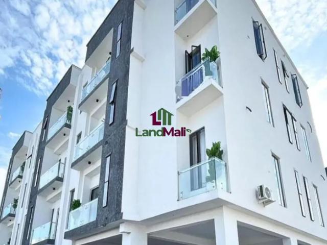 Property for sale in Eti Osa, Abuja