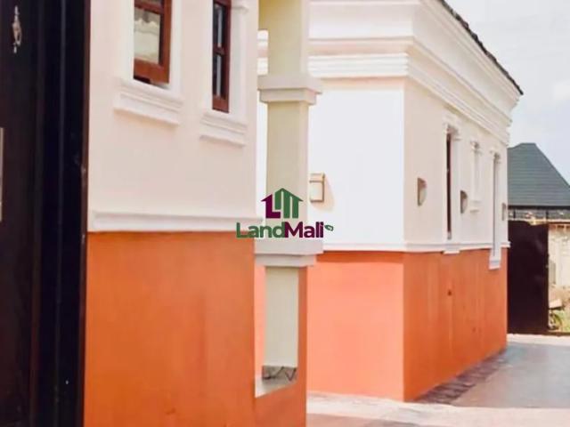 Property for sale in Eti Osa, Abuja