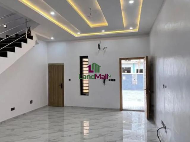 Property for sale in Eti Osa, Abuja