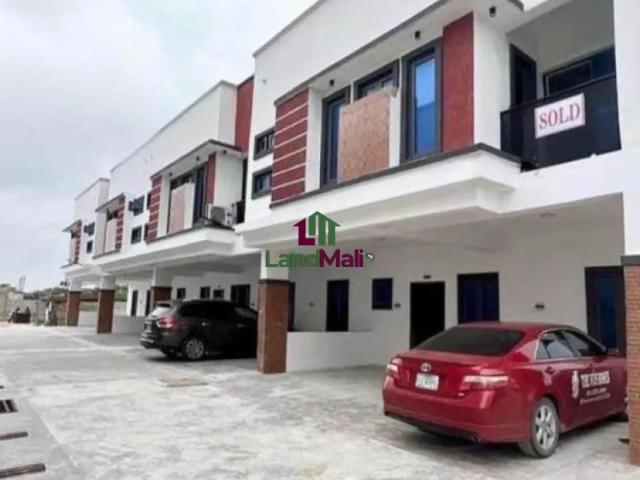 Property for sale in Eti Osa, Abuja
