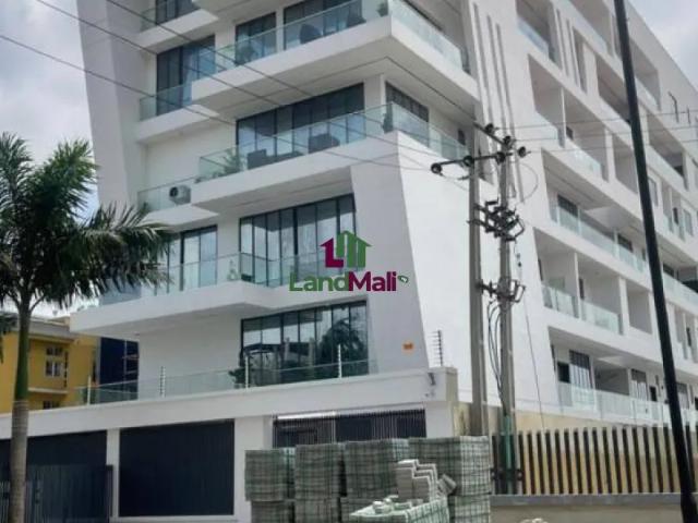 Property for sale in Eti Osa, Abuja