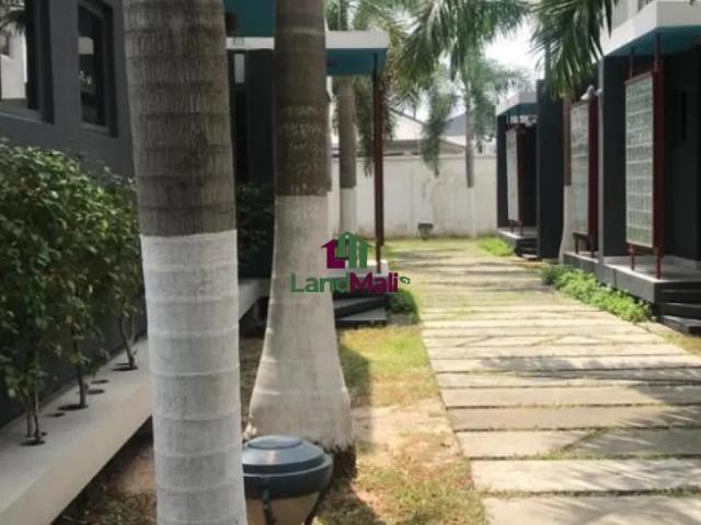 Property for rent in Eti Osa, Abuja