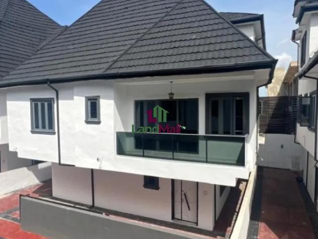 Property for sale in Eti Osa, Abuja