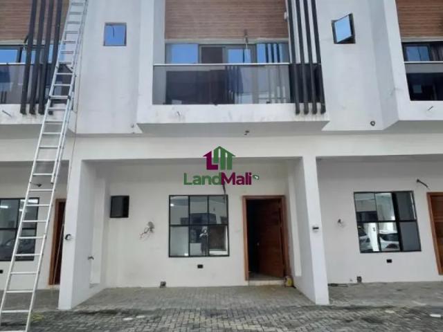 Property for sale in Eti Osa, Abuja