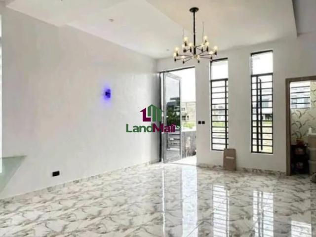 Property for rent in Eti Osa, Abuja