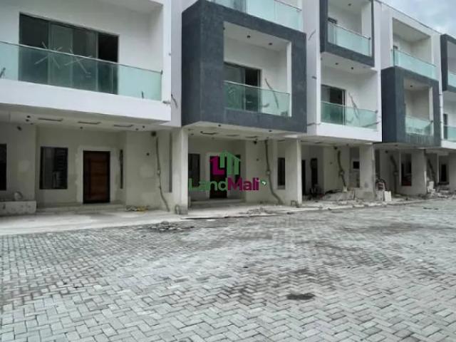 Property for rent in Eti Osa, Abuja