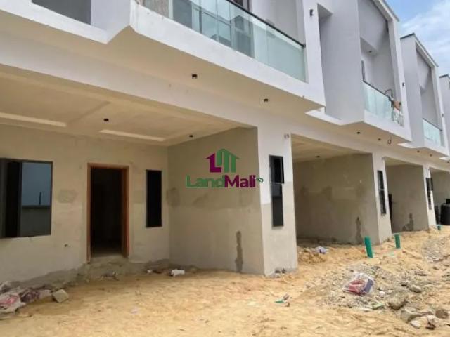 Property for sale in Eti Osa, Abuja