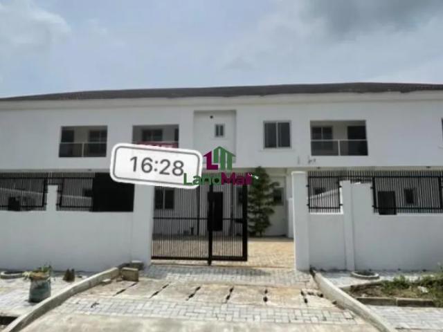 Property for rent in Eti Osa, Abuja