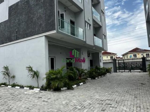 Property for sale in Eti Osa, Abuja