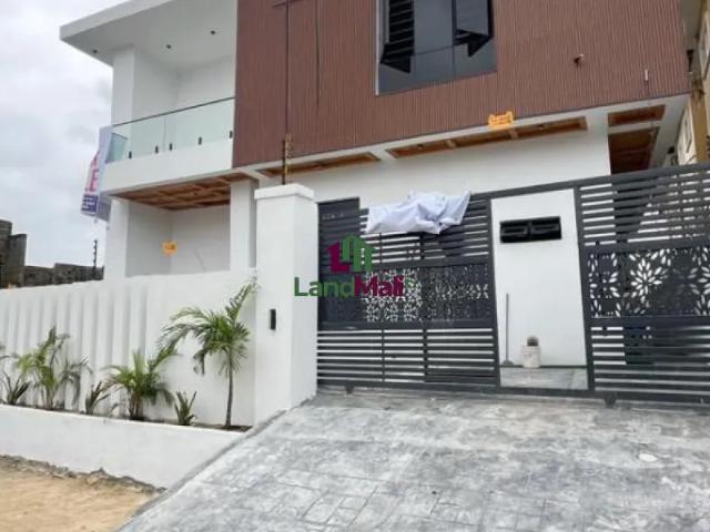 Property for sale in Eti Osa, Abuja