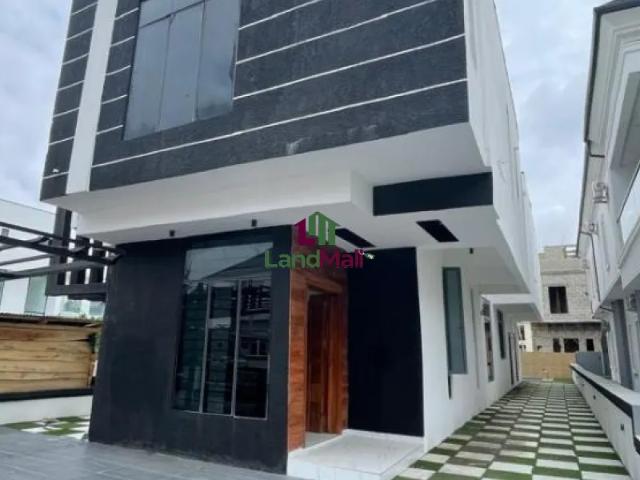 Property for sale in Eti Osa, Abuja