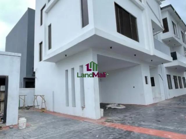 Property for rent in Eti Osa, Abuja
