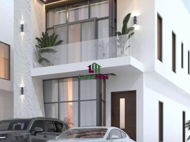 Property for sale in Eti Osa, Abuja