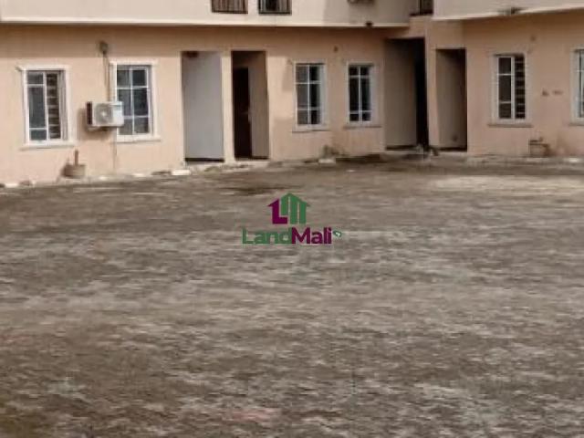Property for rent in Eti Osa, Abuja