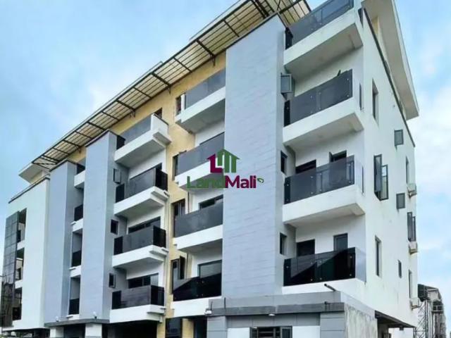 Property for sale in Eti Osa, Abuja