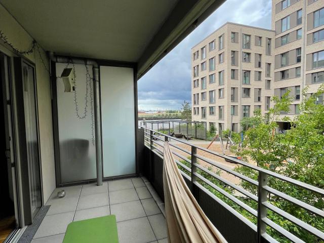 Apartment mieten in HafenCity, Hamburg