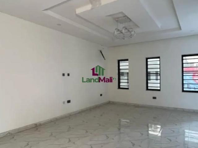 Property for sale in Eti Osa, Abuja