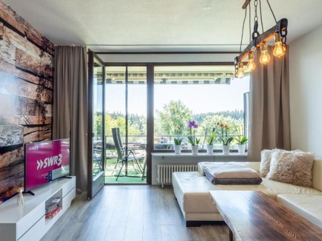 Apartment mieten in Höchenschwand, Baden-Württemberg