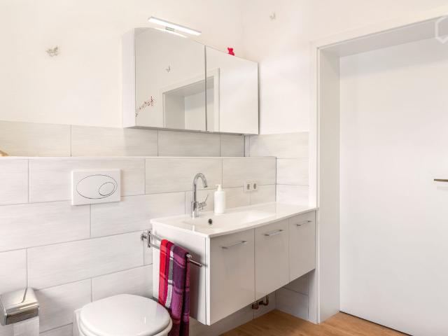 Apartment mieten in Briesnitz, Dresden