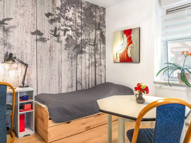 Apartment mieten in Briesnitz, Dresden