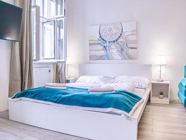 Apartment mieten in Ottakring, Wien