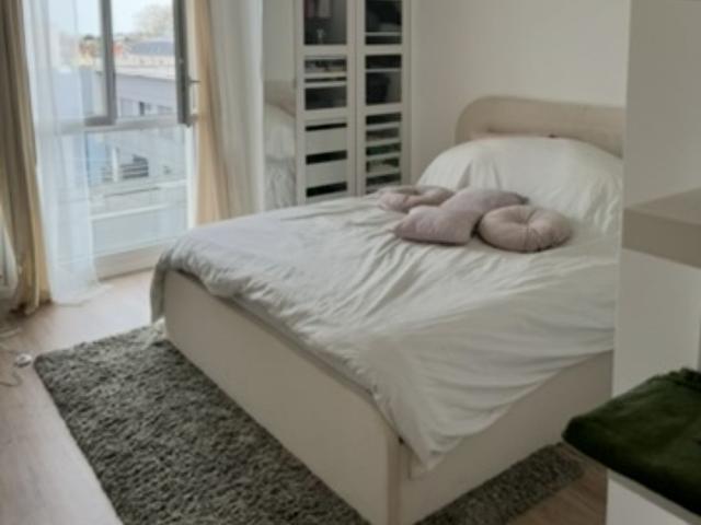 Appartement location à Le Raincy, Sevran