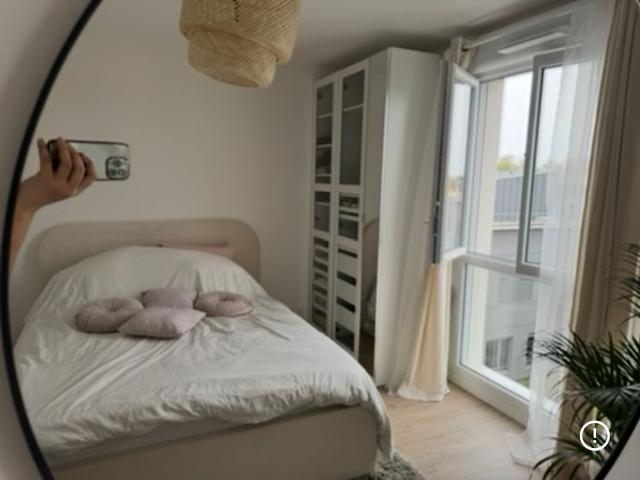 Appartement location à Le Raincy, Sevran