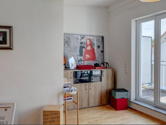 Haus mieten in Feldmoching-Hasenbergl, München