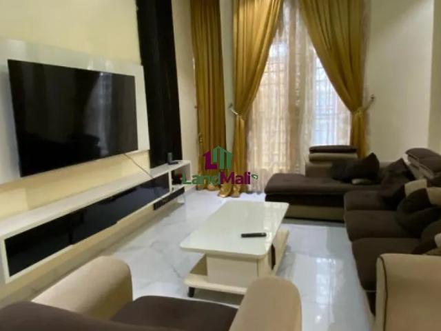 Property for rent in Eti Osa, Abuja
