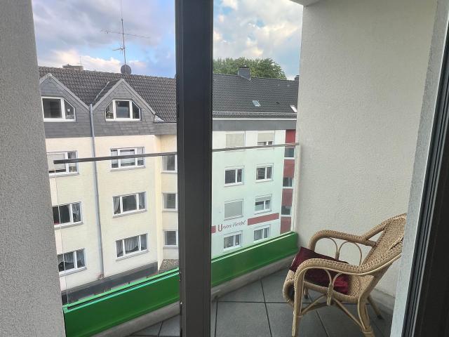 Apartment mieten in Unionviertel, Dortmund