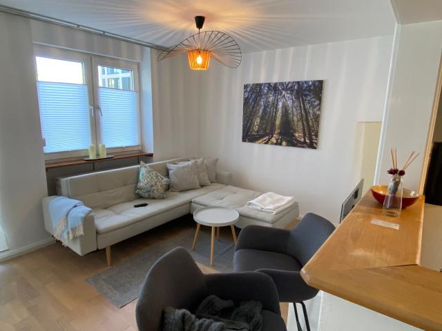 Apartment mieten in Prüfening, Regensburg
