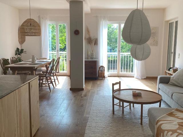 Apartment mieten in Utting, Bayern