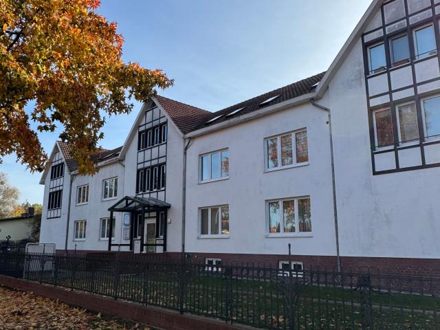Apartment mieten in Seegefeld, Falkensee