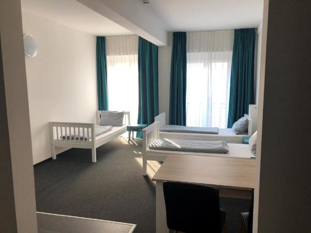 Apartment mieten in Landshut, Bayern