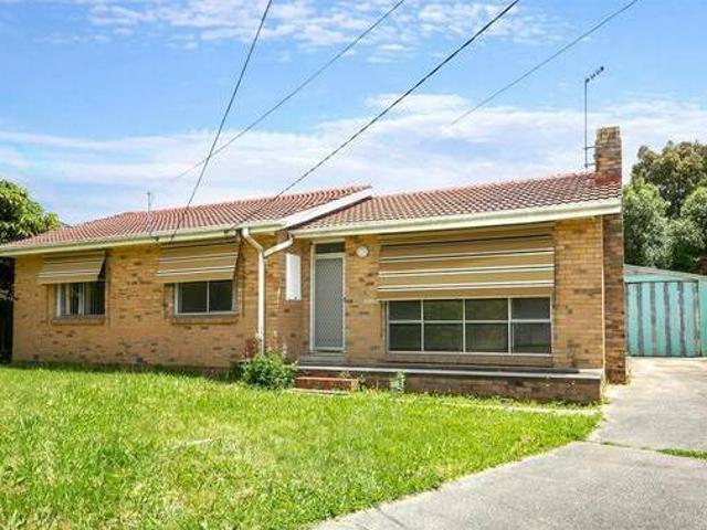 House for rent in Melbourne, City of Melbourne