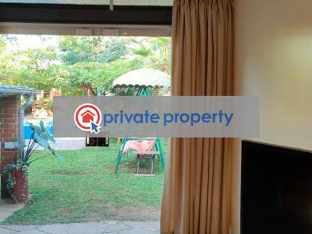 Apartment for rent in Westlands, Nairobi