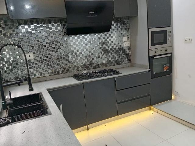 Property for rent in Eti Osa, Lagos