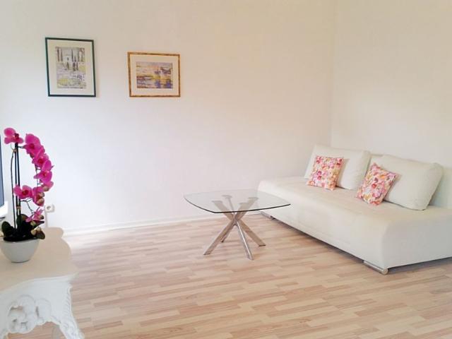 Apartment mieten in Möhringen-Mitte, Stuttgart