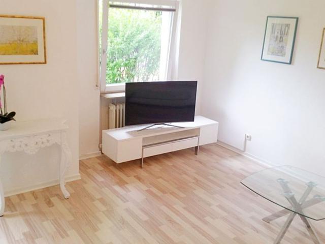 Apartment mieten in Möhringen, Stuttgart