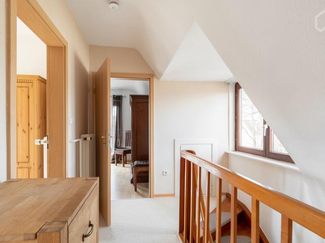 Apartment mieten in Altona, Hamburg