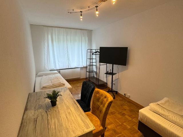 Apartment mieten in Herrenhausen-Stöcken, Hannover