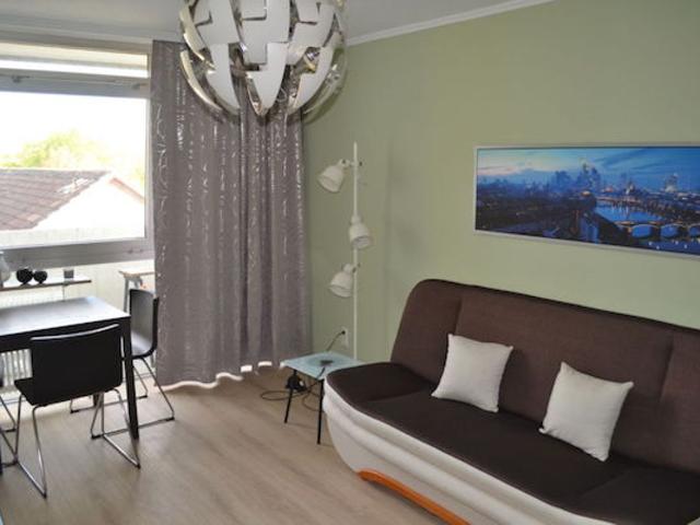 Apartment mieten in Dornbusch, Sachsenhausen