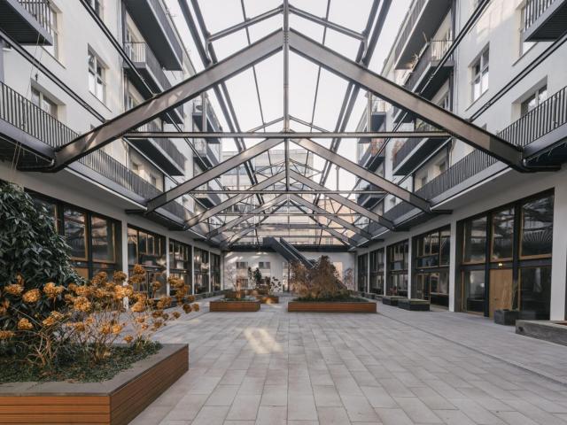 Atelier mieten in Mitte, Berlin