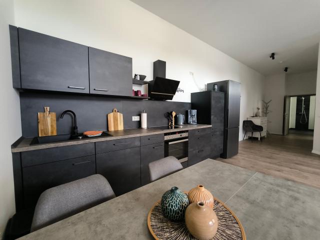 Apartment mieten in Tuttendorf, Halsbrücke