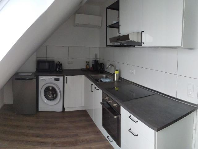 Apartment mieten in Kalk, Köln