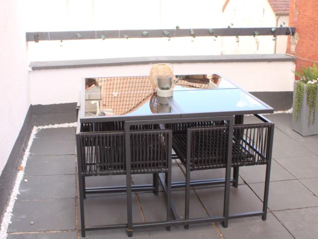 Apartment mieten in Böckingen, Heilbronn