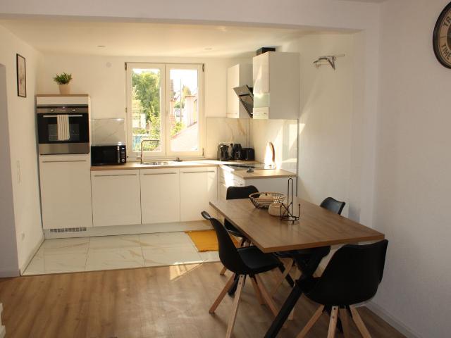 Apartment mieten in Böckingen, Heilbronn
